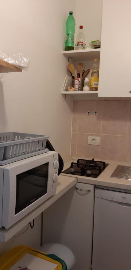Apartments & Rooms Villa Adamovic 우마그 외부 사진