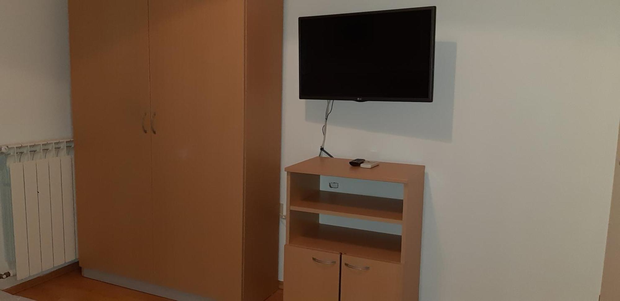 Apartments & Rooms Villa Adamovic 우마그 객실 사진