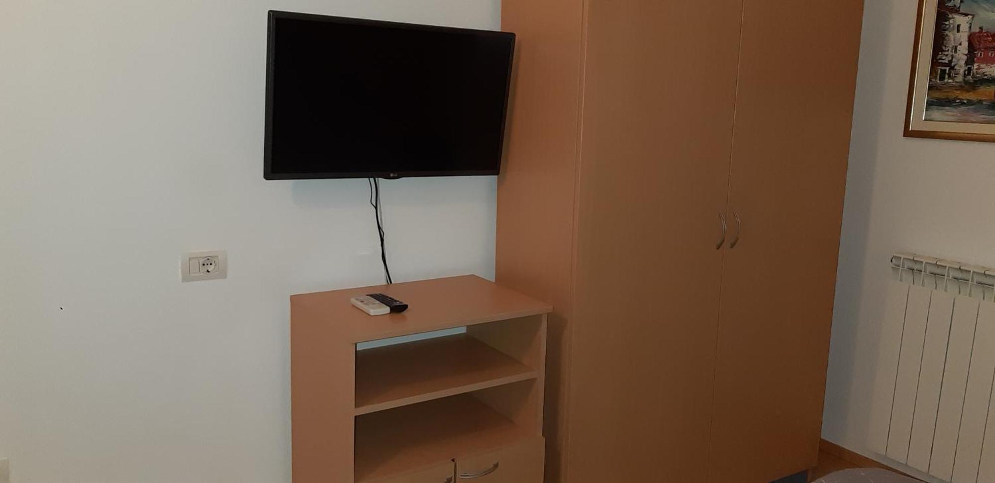 Apartments & Rooms Villa Adamovic 우마그 객실 사진