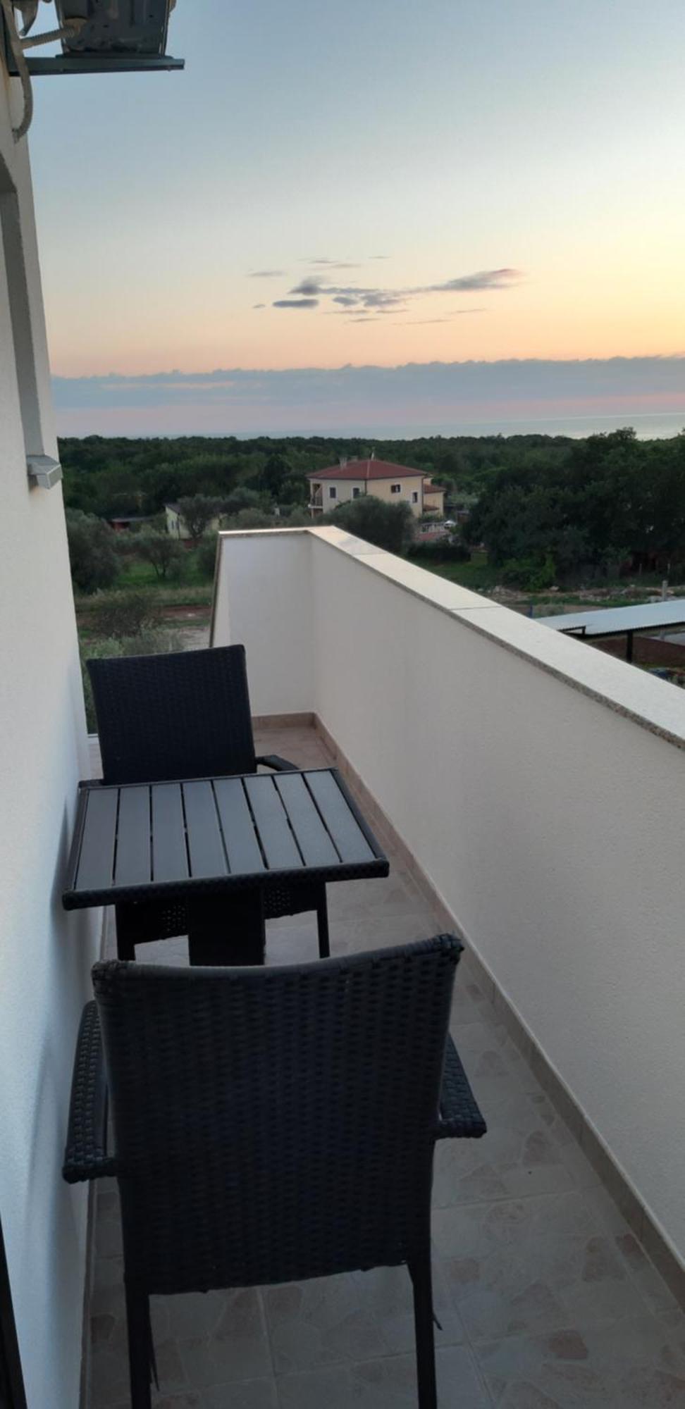Apartments & Rooms Villa Adamovic 우마그 객실 사진